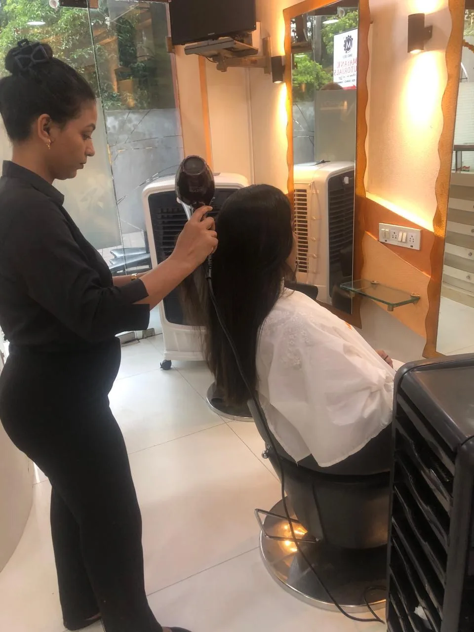 Adorn The Salon