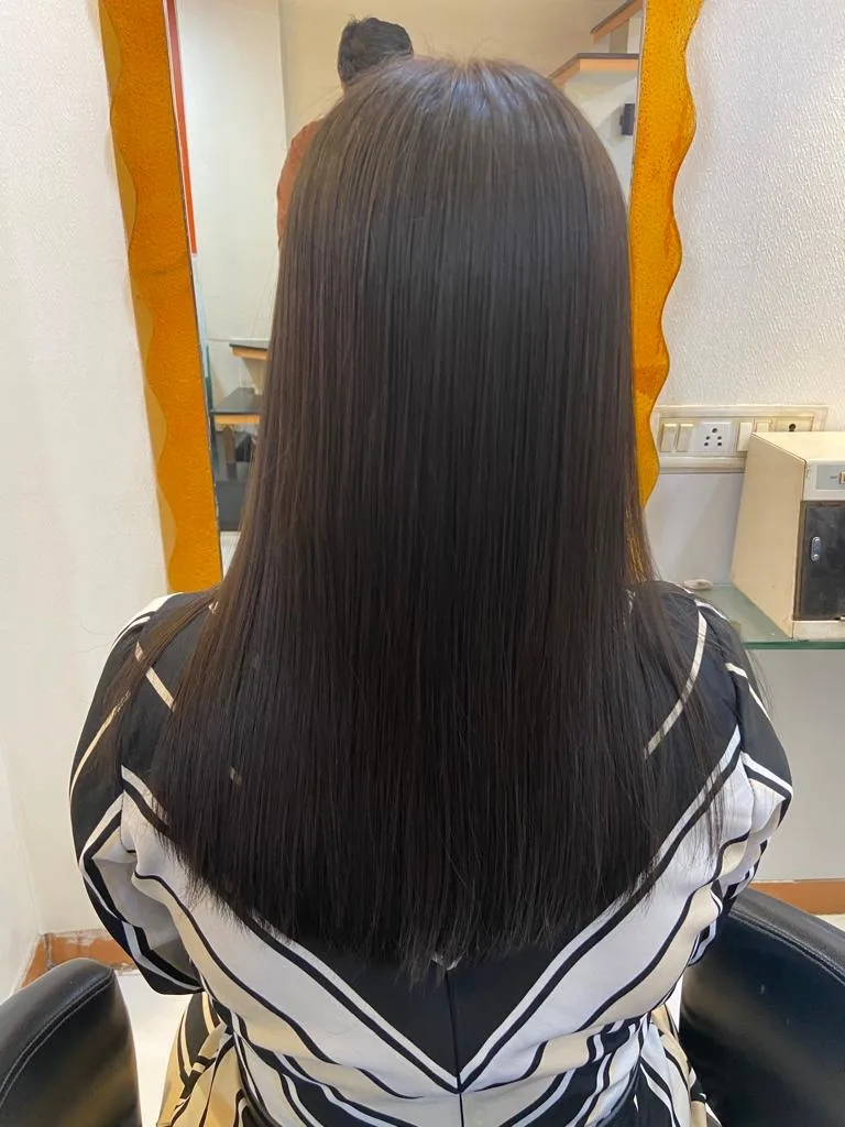 Adorn The Salon