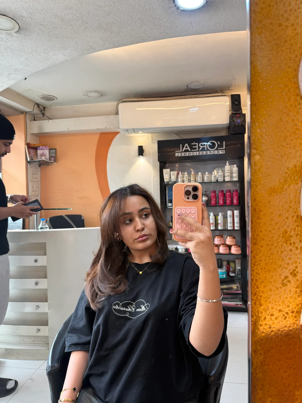 Adorn The Salon
