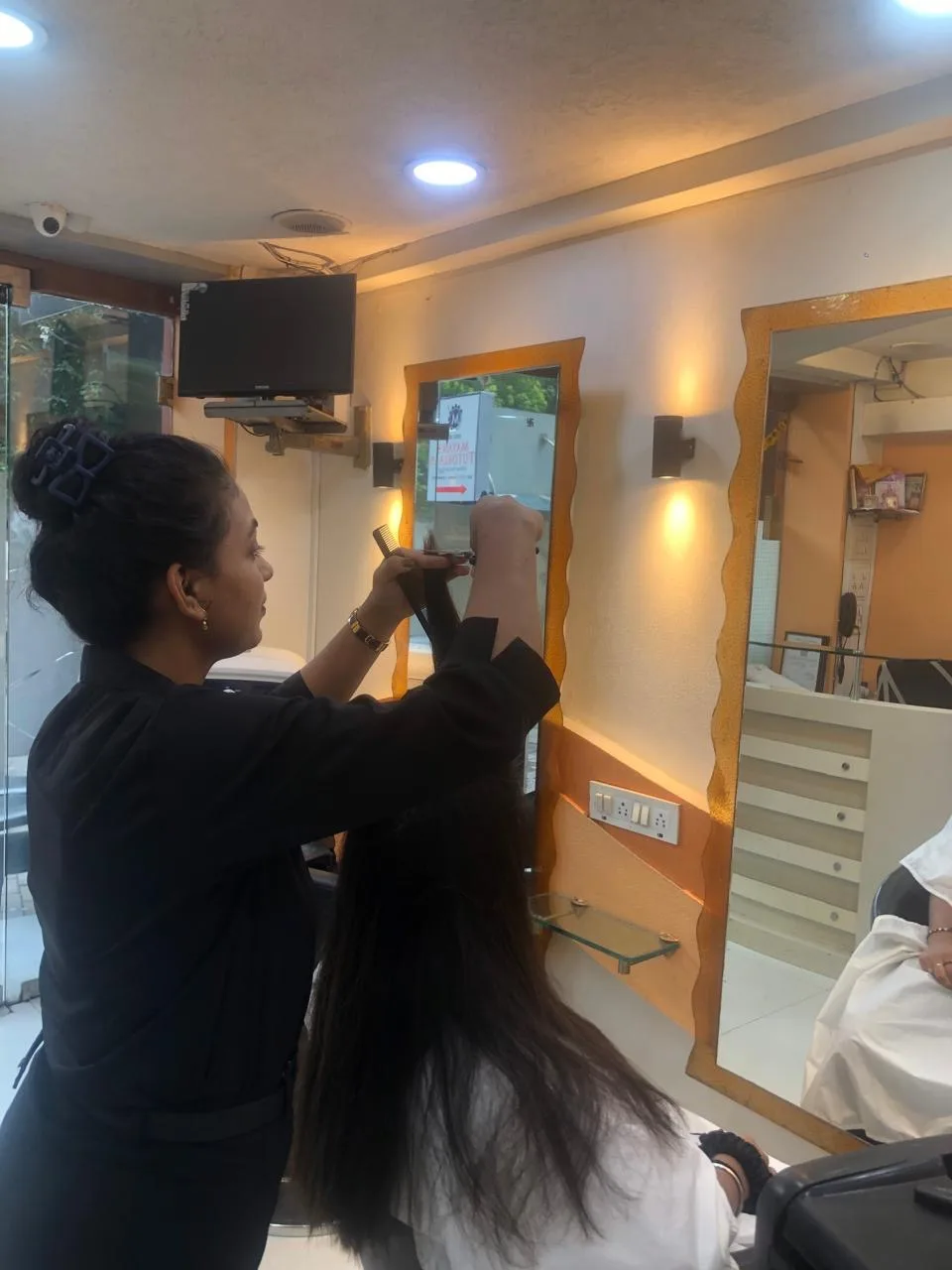 Adorn The Salon