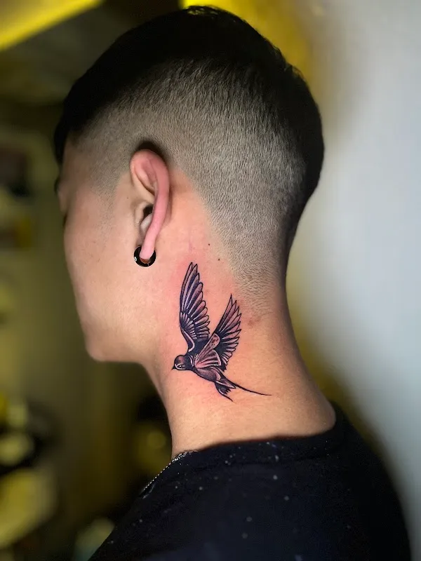 Janam Tattoo Studio