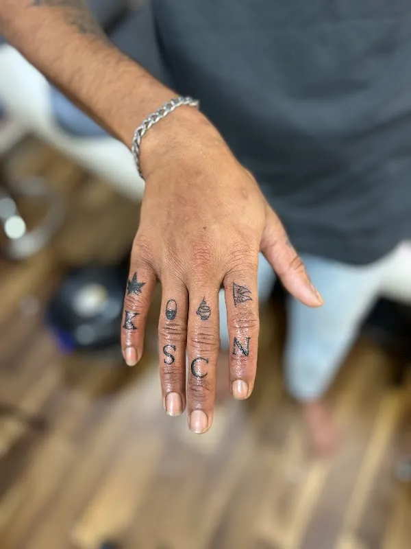 Janam Tattoo Studio
