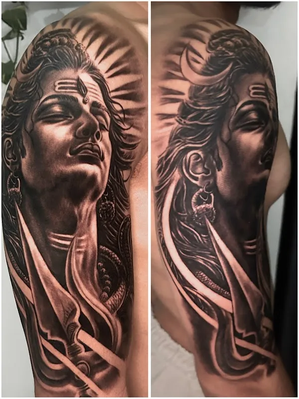Janam Tattoo Studio