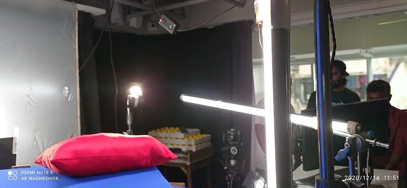 Studio EEKSAURUS, India