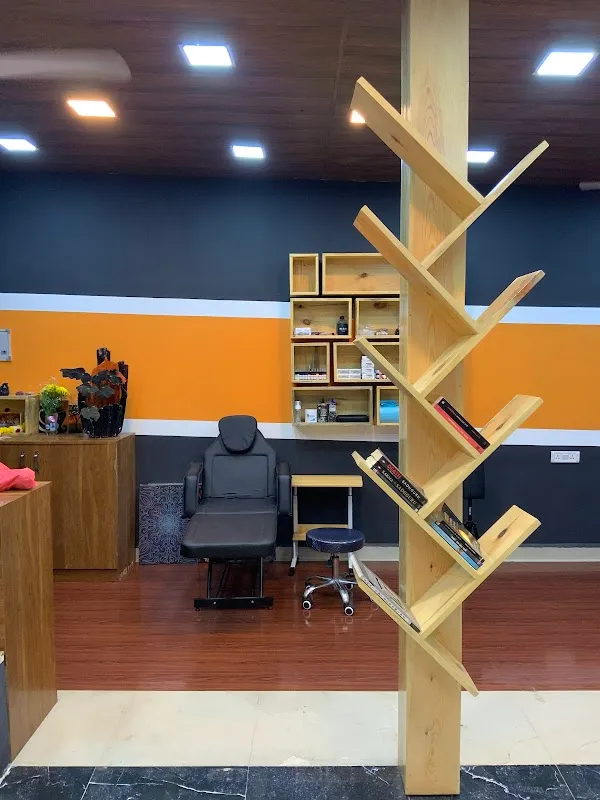 Tattoo Trippers – Premium Tattoo Studio in Arambol, Goa