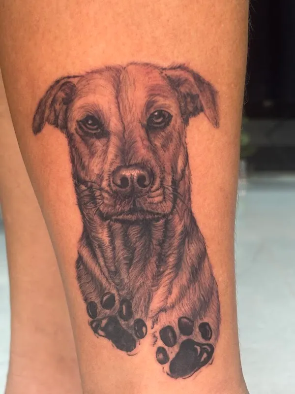 Tattoo Trippers – Premium Tattoo Studio in Arambol, Goa