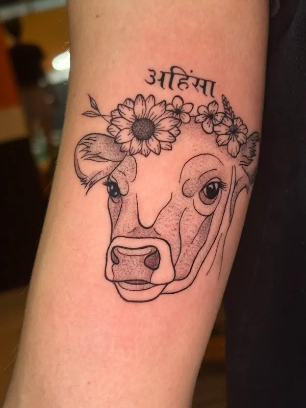 Tattoo Trippers – Premium Tattoo Studio in Arambol, Goa