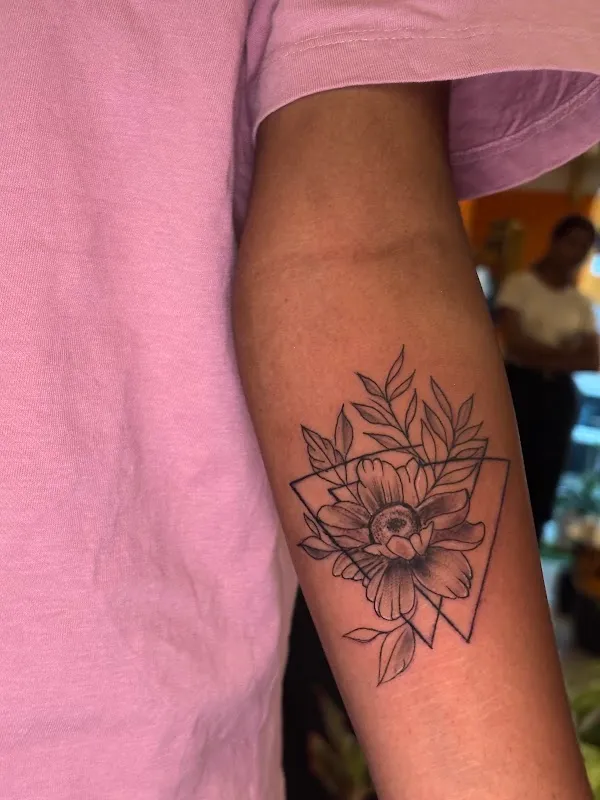 Tattoo Trippers – Premium Tattoo Studio in Arambol, Goa