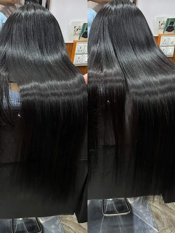 Eimi unisex salon & academy
