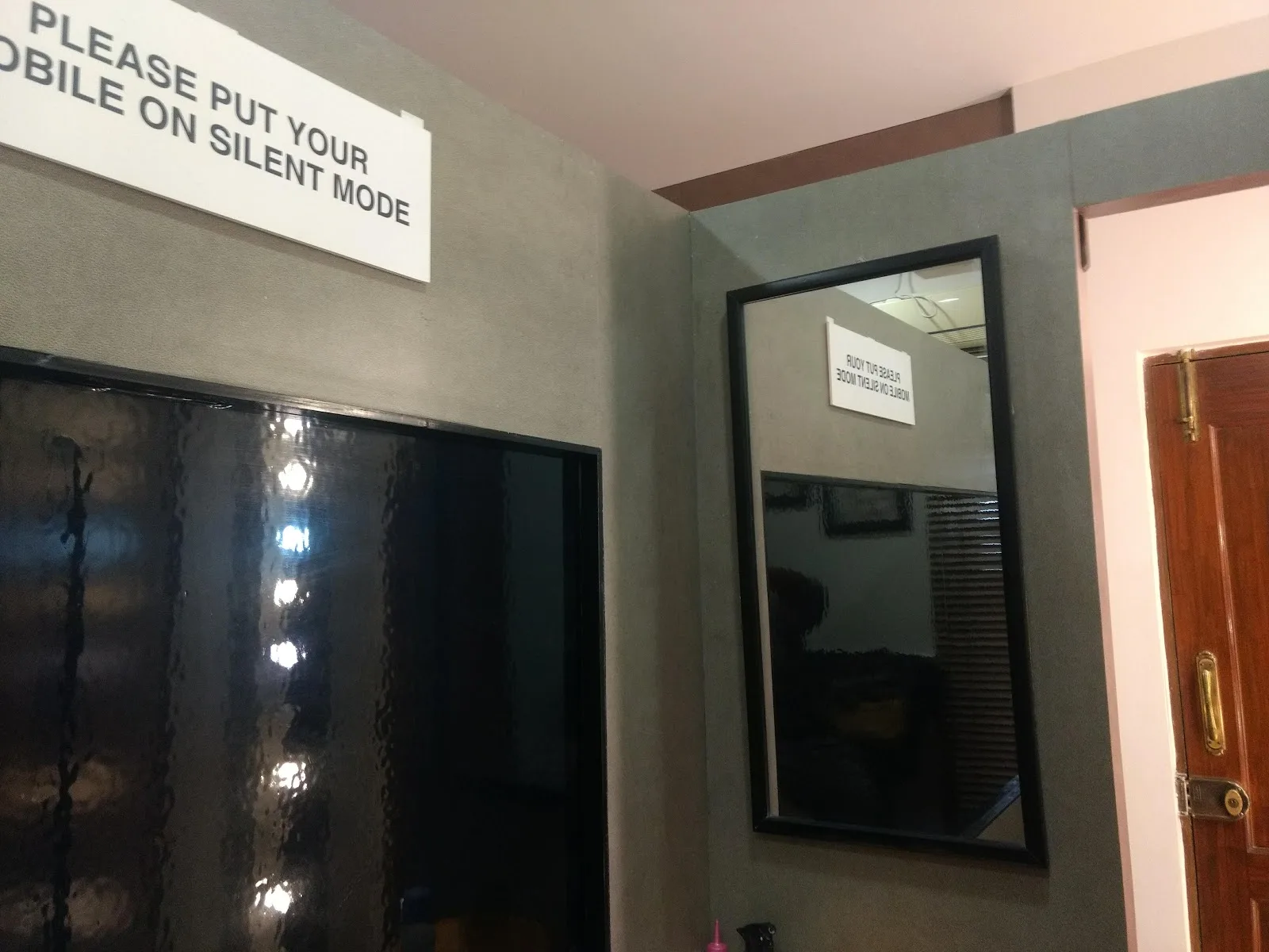Senorita Beauty Parlour (Senorita Salons Venture)