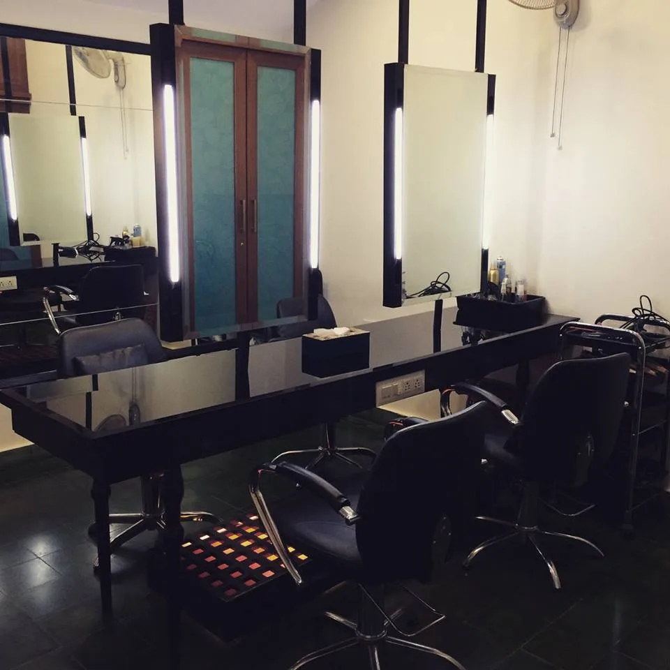 Senorita Beauty Parlour (Senorita Salons Venture)