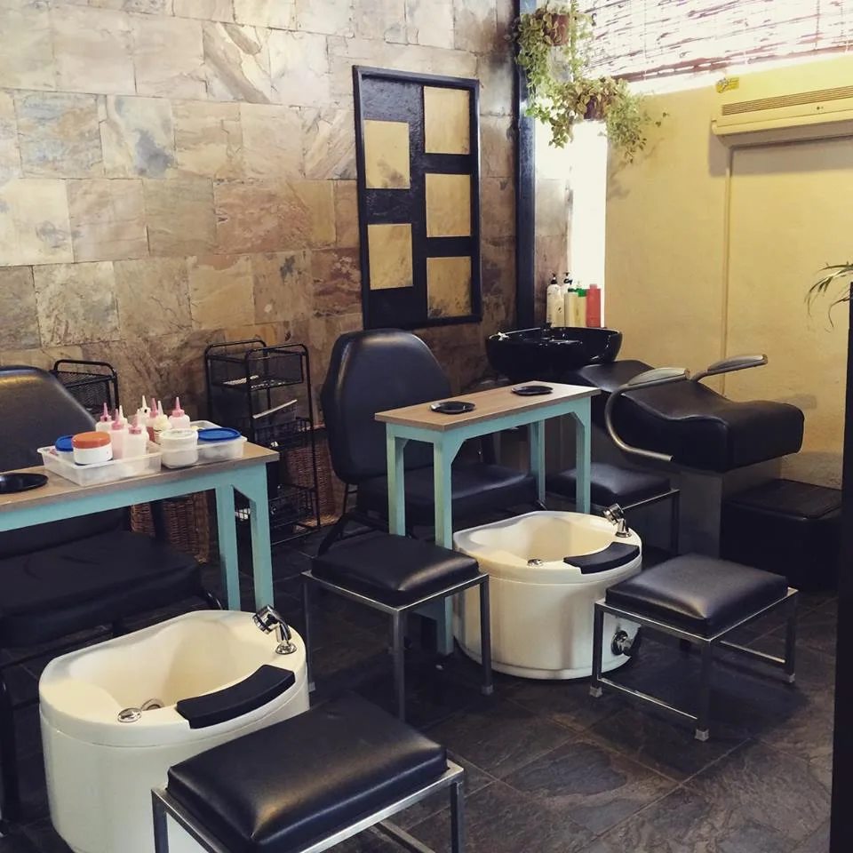 Senorita Beauty Parlour (Senorita Salons Venture)