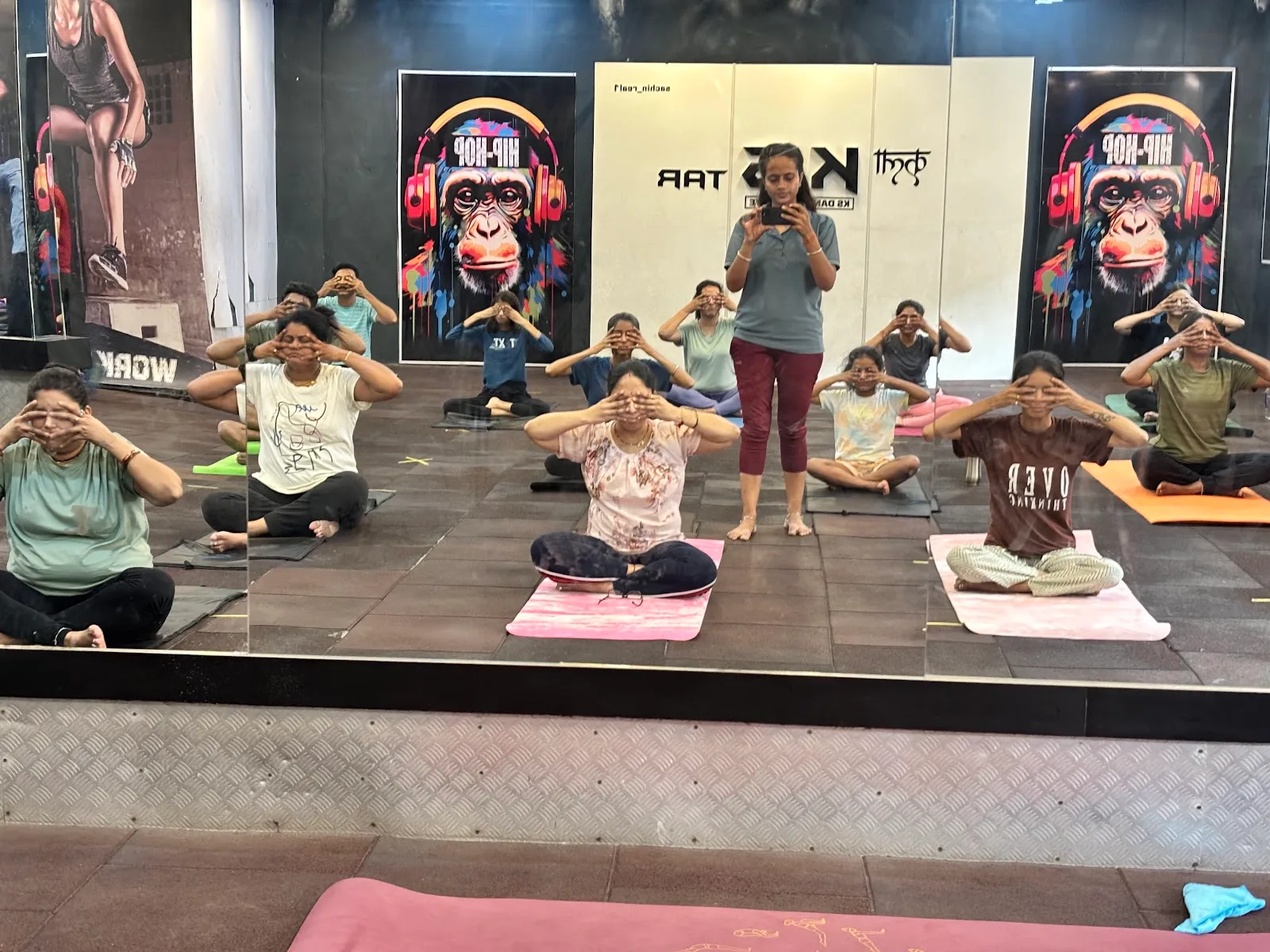 Phoenix Yoga Studio