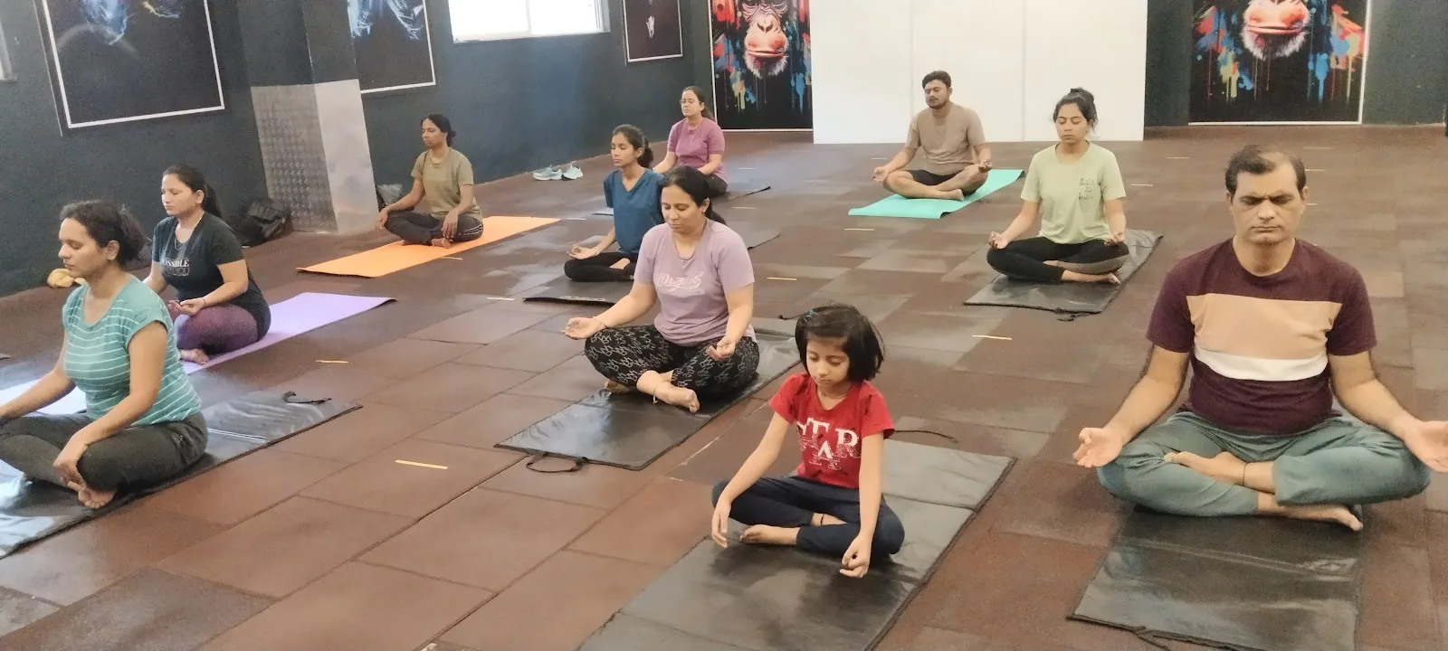 Phoenix Yoga Studio