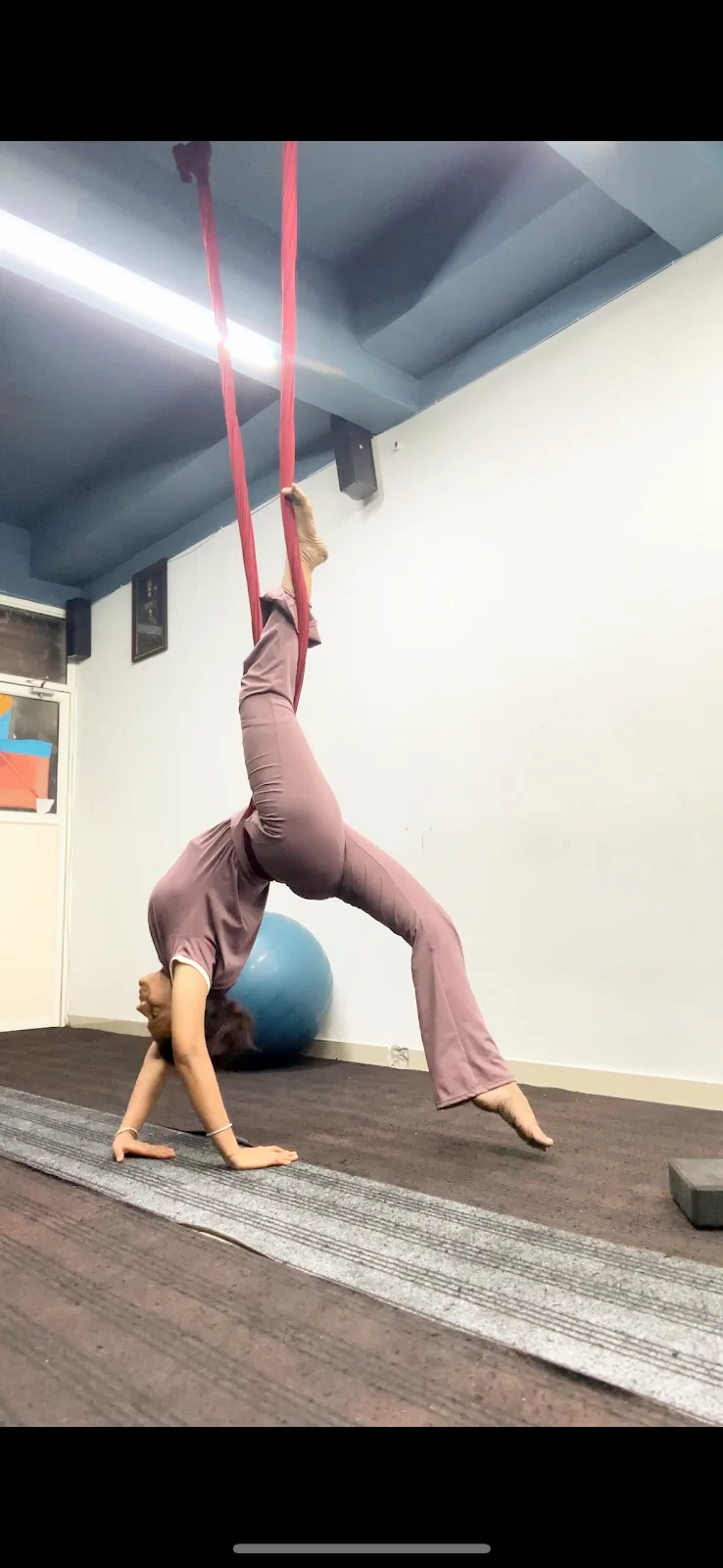 Phoenix Yoga Studio