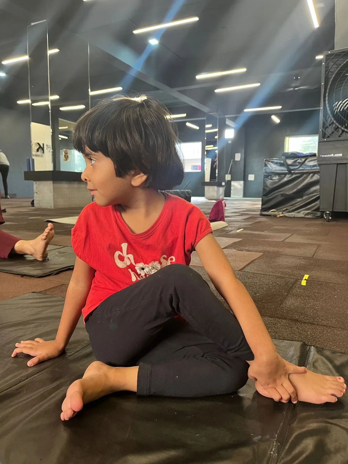 Phoenix Yoga Studio