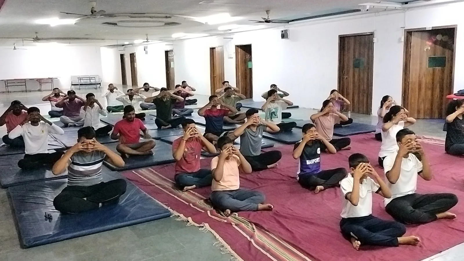 Phoenix Yoga Studio