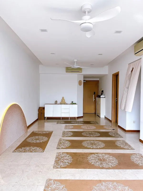 Bliss Shala Yoga