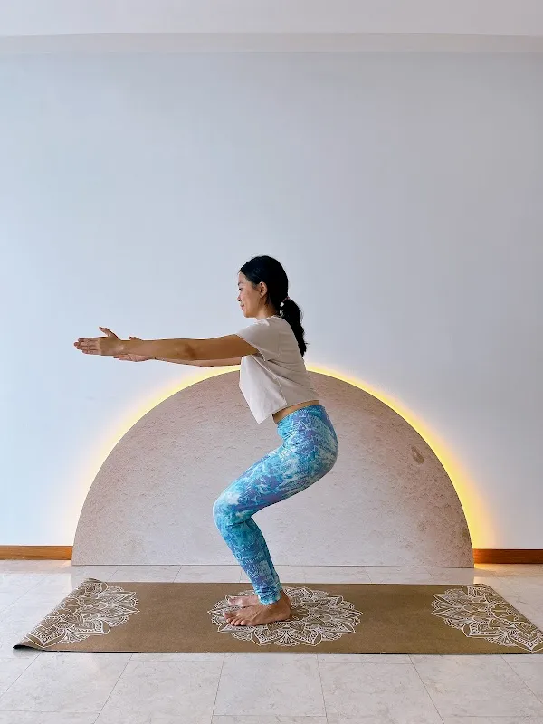 Bliss Shala Yoga