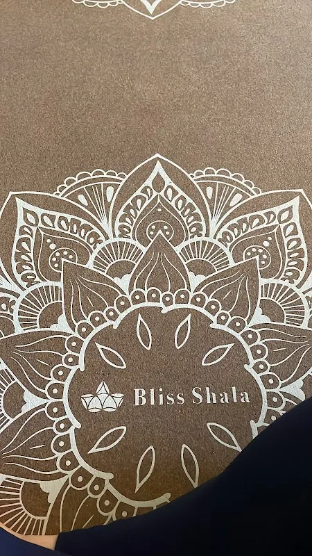 Bliss Shala Yoga