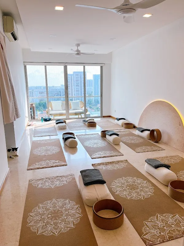 Bliss Shala Yoga