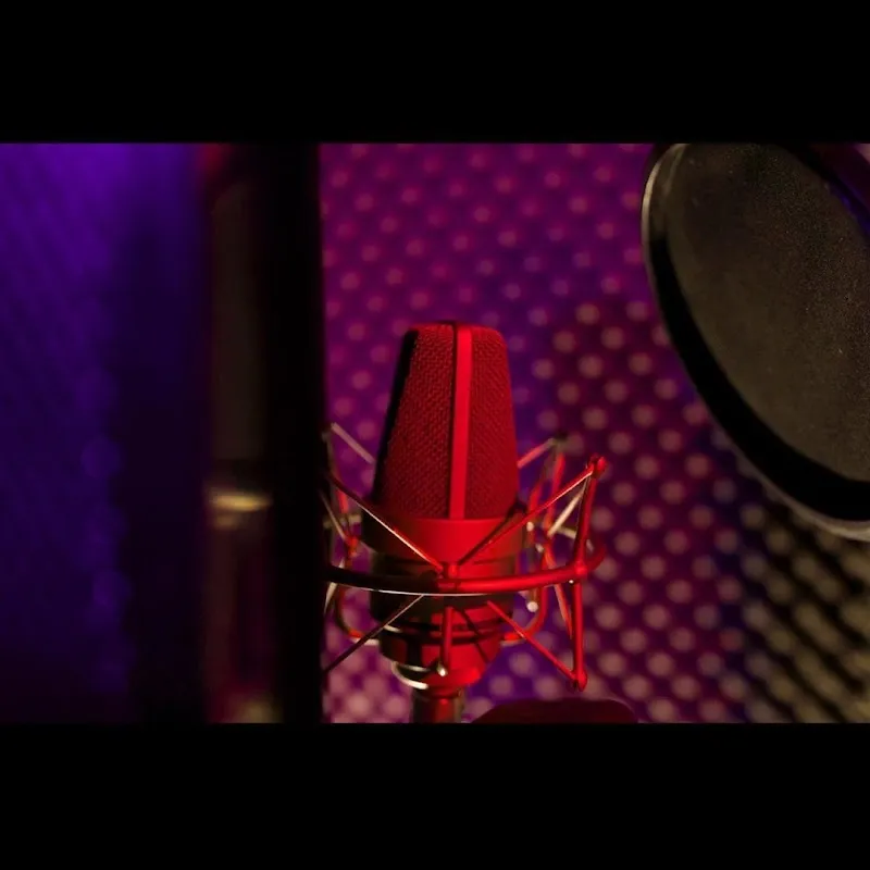 Rich Stars Recording Studio
