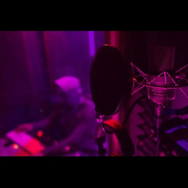 Rich Stars Recording Studio