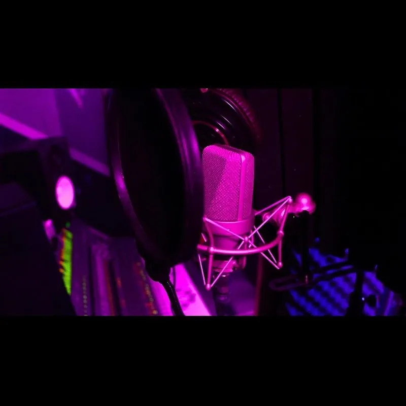 Rich Stars Recording Studio