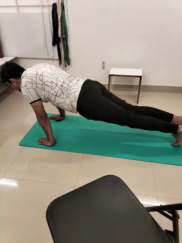 YogConnects