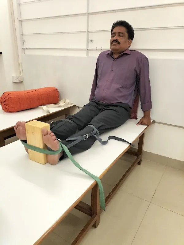 YogConnects