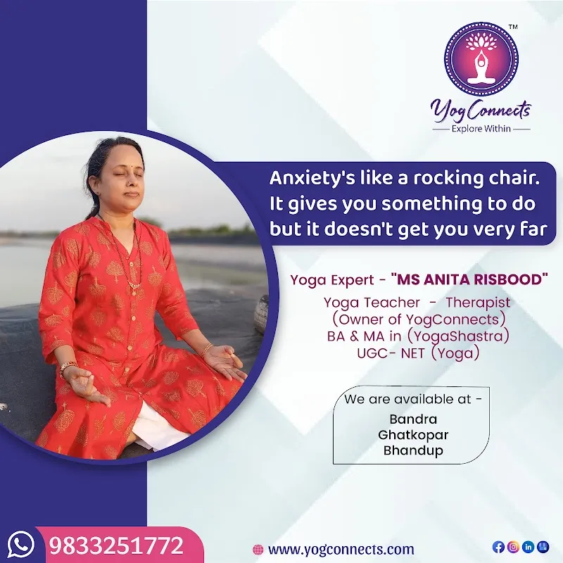 YogConnects