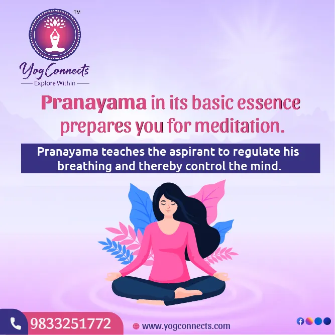 YogConnects