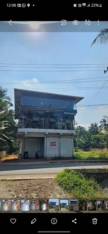 Core Fitness Kakkanchery