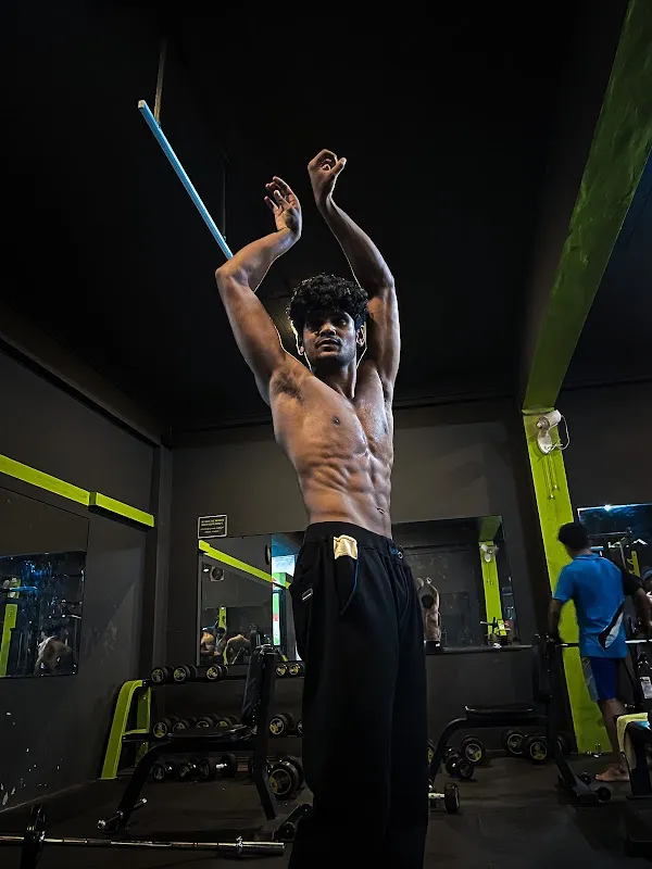 Core Fitness Kakkanchery