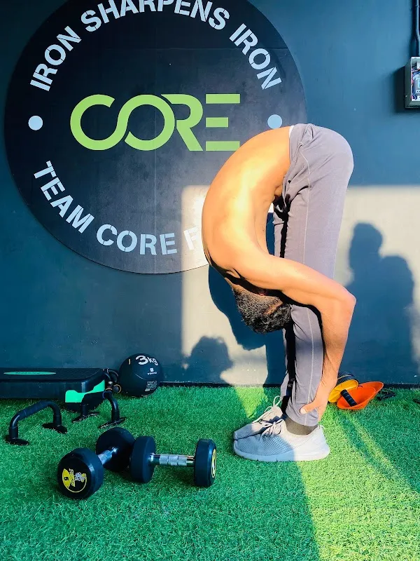Core Fitness Kakkanchery