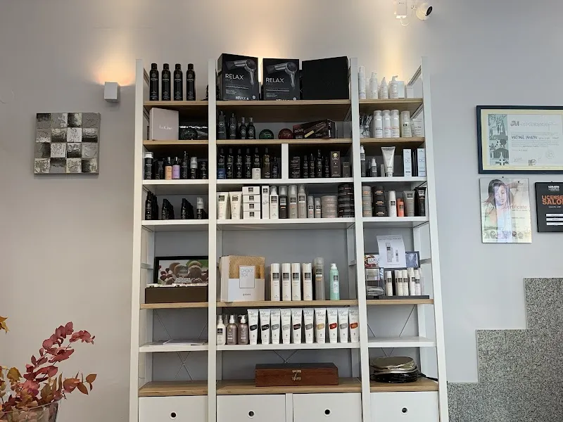 World Of Hair