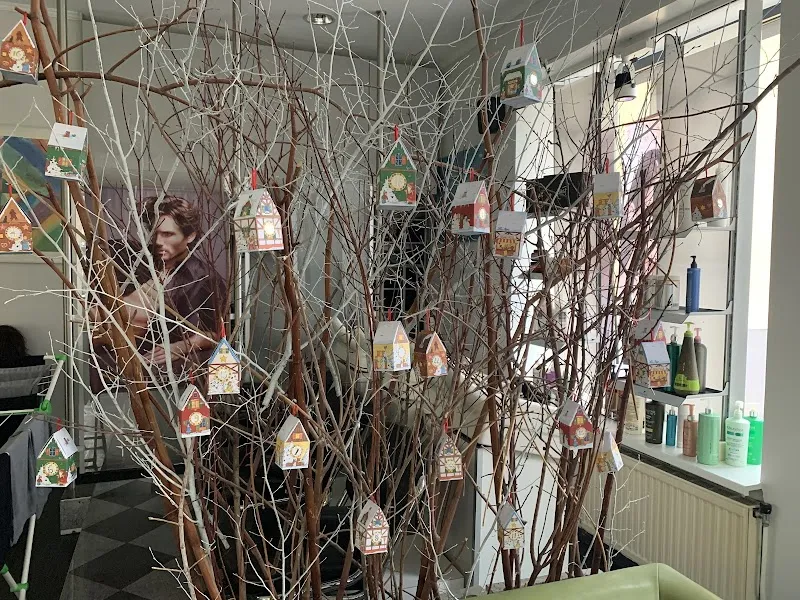 World Of Hair