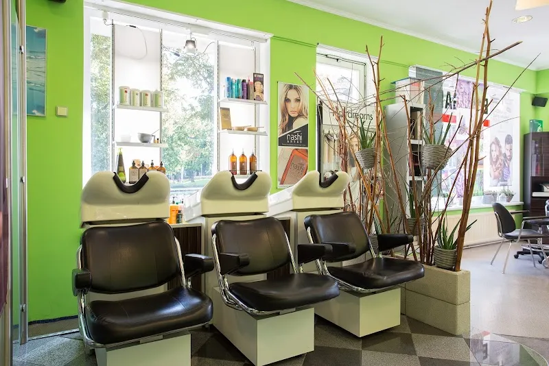 World Of Hair