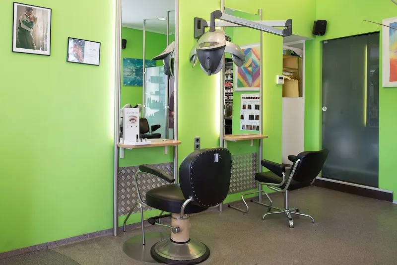 World Of Hair