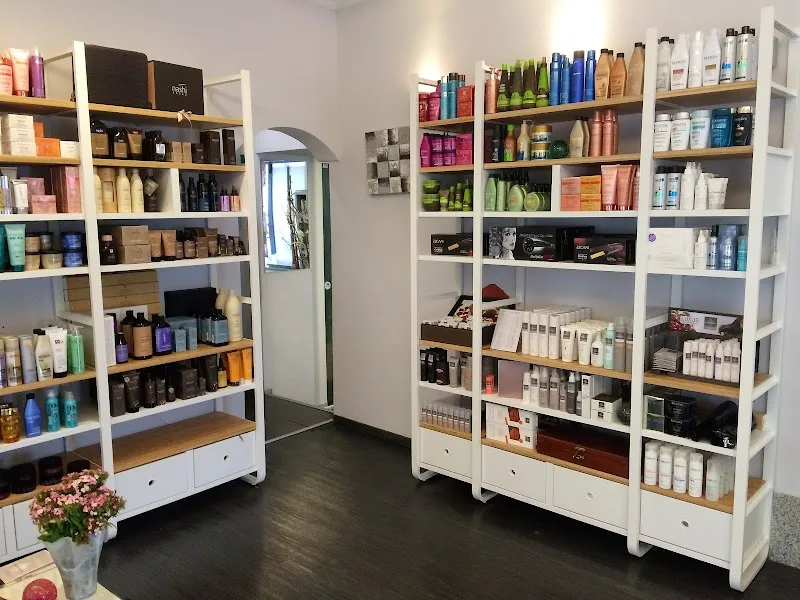 World Of Hair