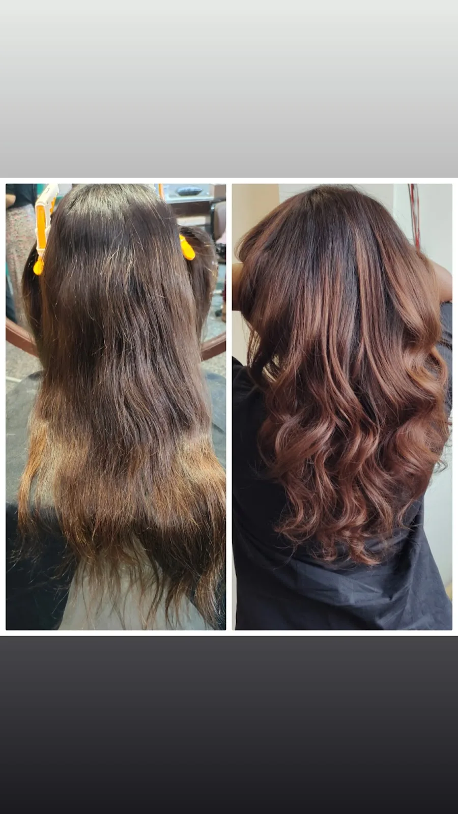 BM Unisex Salon & Academy