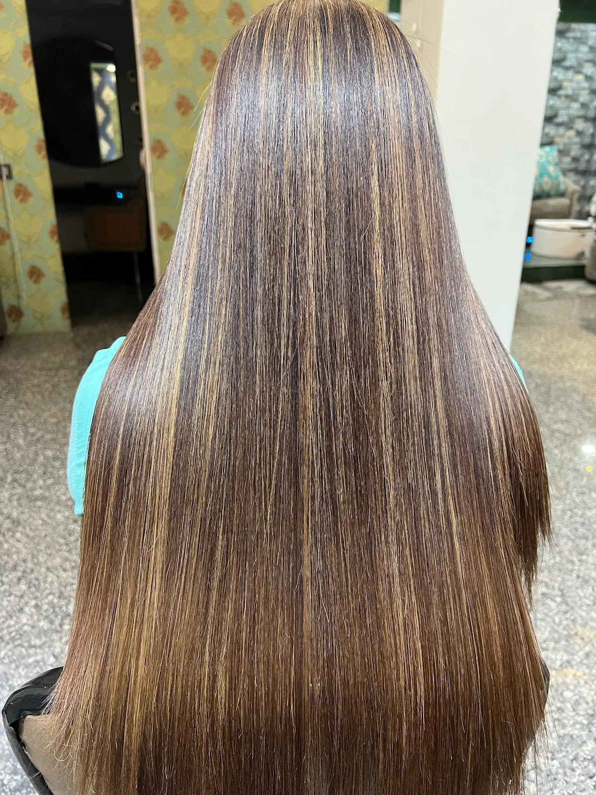 BM Unisex Salon & Academy