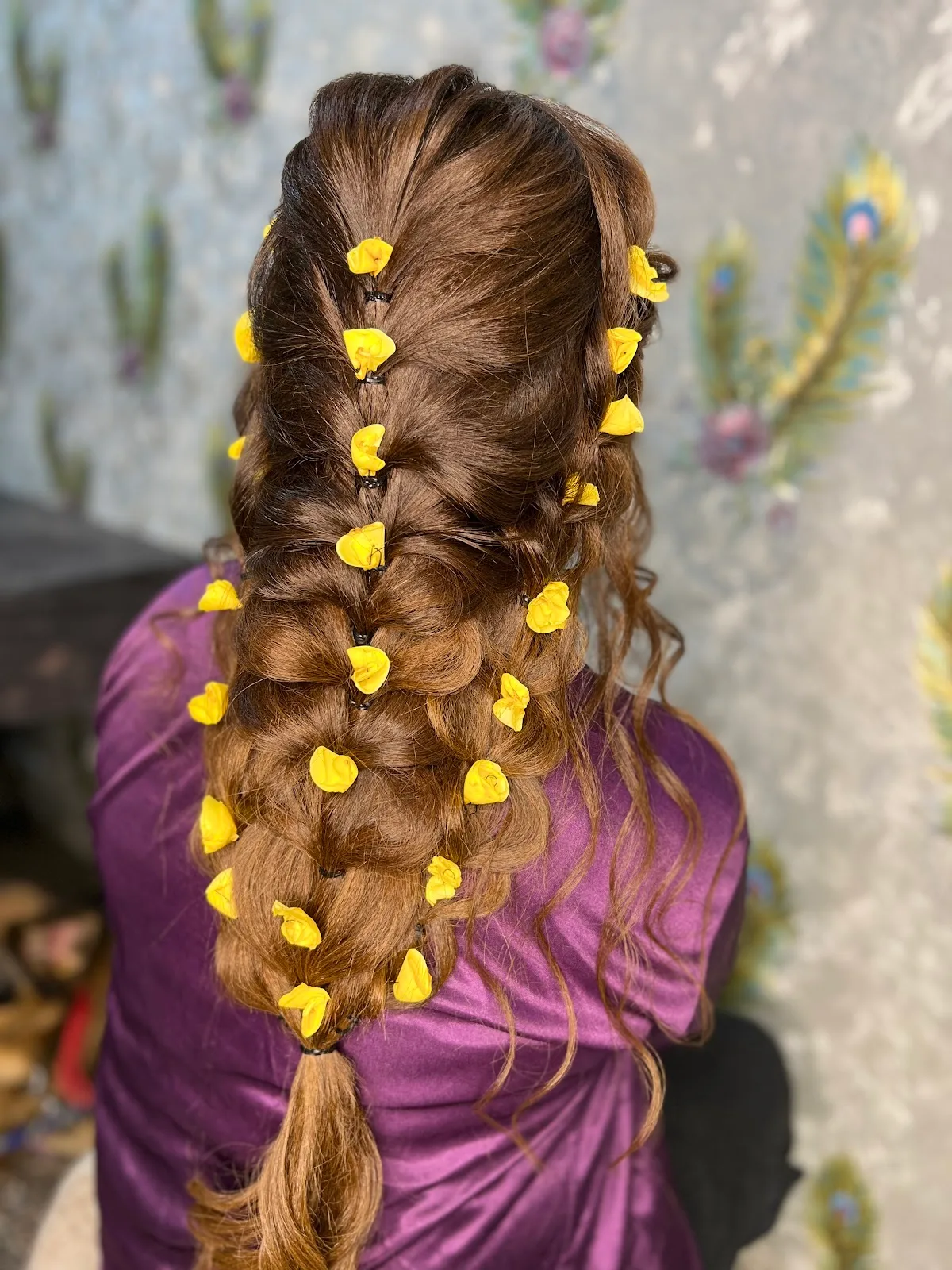 BM Unisex Salon & Academy