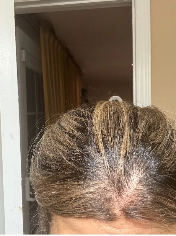 Giselle Elissa Hair