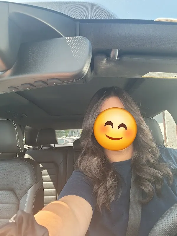 Giselle Elissa Hair