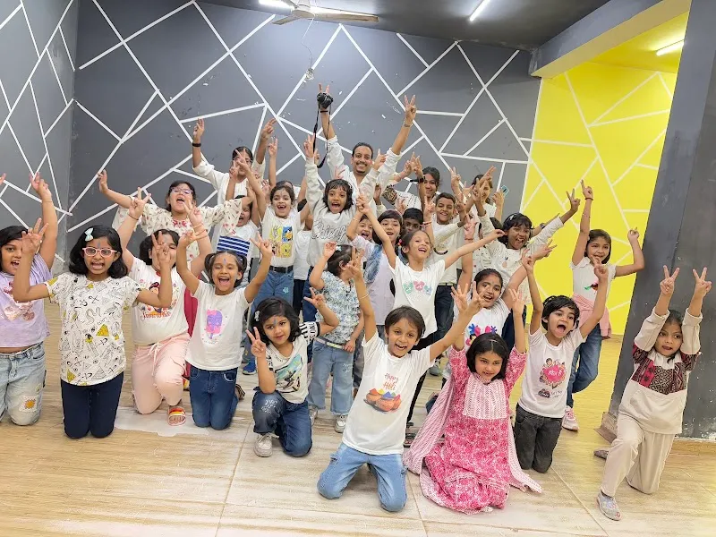 ADC Dance Studio