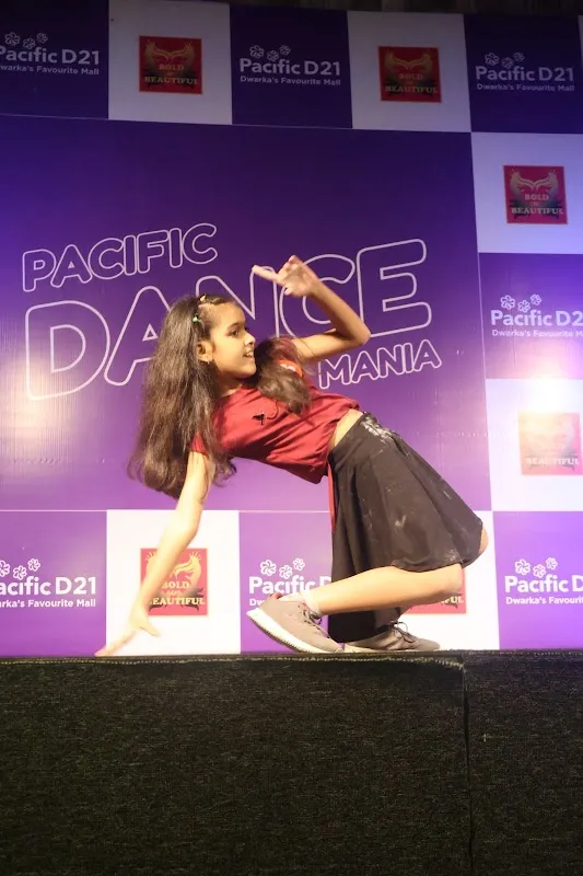 ADC Dance Studio