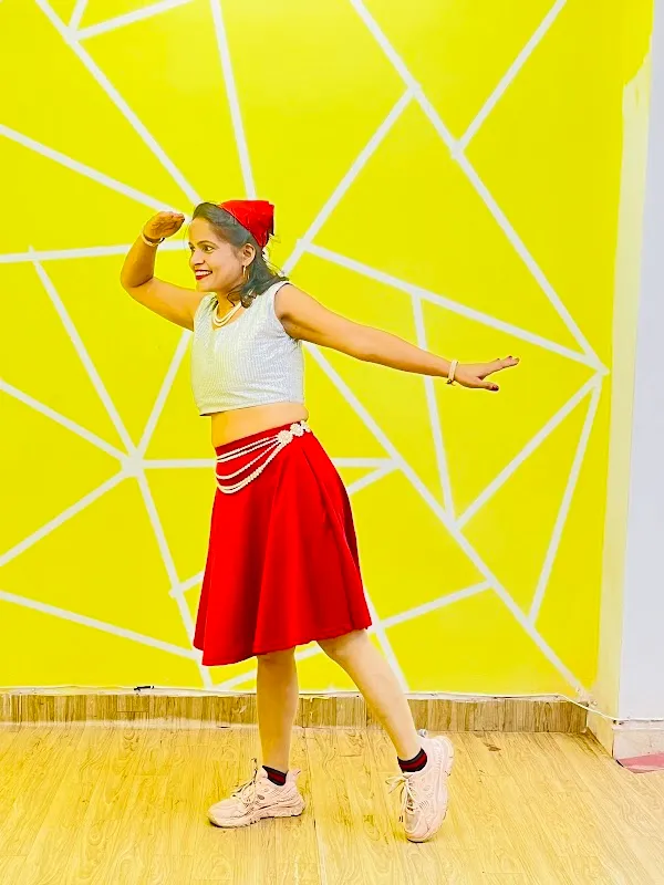 ADC Dance Studio
