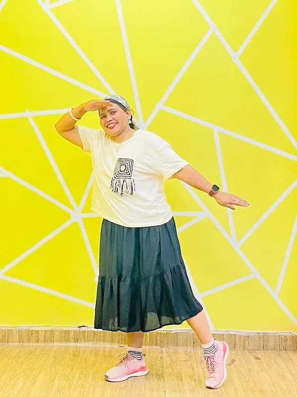 ADC Dance Studio
