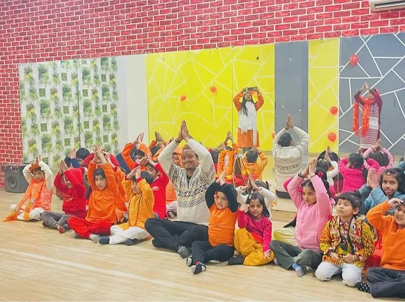 ADC Dance Studio